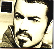 George Michael - Spinning The Wheel CD 1